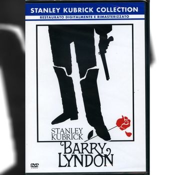 Barry Lyndon €8,00