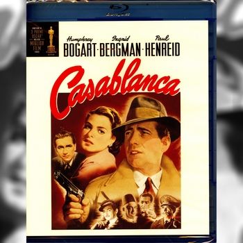Casablanca €8,50
