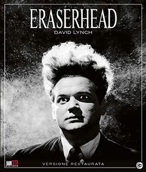 Eraserhead €11,90