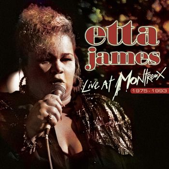 Etta James 
