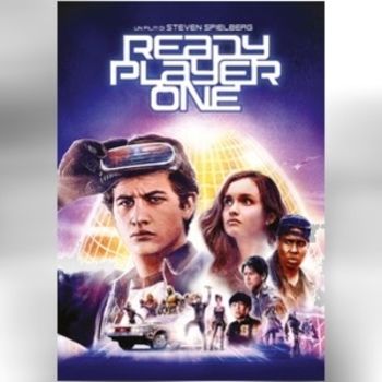 Ready Player One €7,50