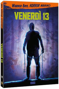 Venerdi' 13 - Coll. Horror €7,90