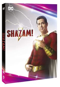 Shazam!  Coll Dc Comics €8,90