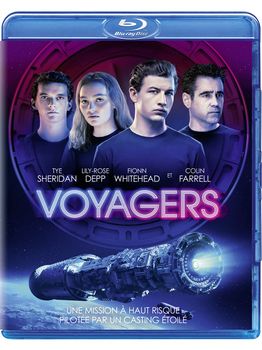 Voyagers  €9,50