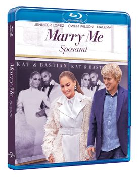 Marry Me - Sposami €8,90