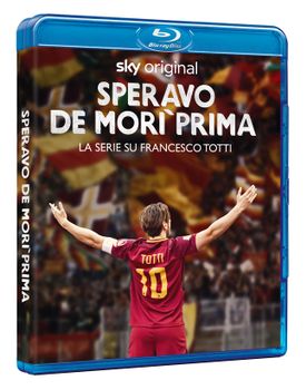 Speravo De Mori Prima (Box 2 Bluray) €7,50