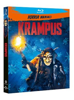 Krampus - Coll. Horror €9,00