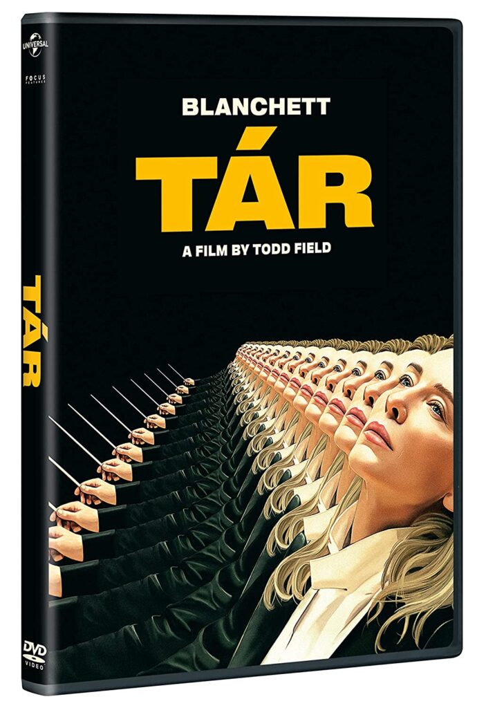Tar (Dvd)