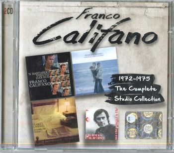 Franco Califano 