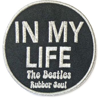 Toppa In My Life The Beatles €6,50