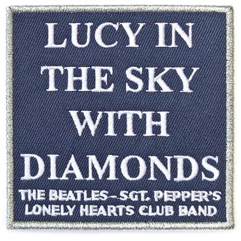Toppa Lucy In The Sky With Diamonds The beatles €6,50