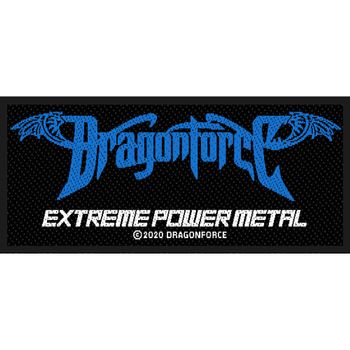 Toppa Extreme Power Metal Dragonforce €6,50