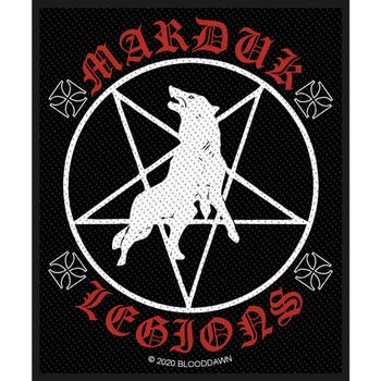 Toppa Marduk Legions €17,50