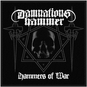 Toppa Hammer Of War Damnation'S Hammer €6,50