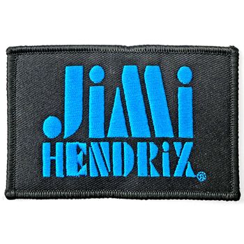 Toppa Stencil Logo Jimi Hendrix €6,50