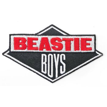 Toppa Diamond Logo The Beastie Boys €6,50