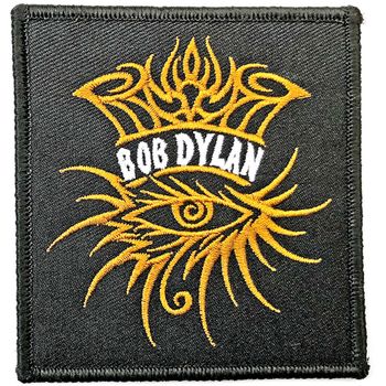 Toppa Eye Icon Bob Dylan €6,50