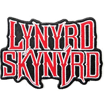 Toppa Logo Lynyrd Skynyrd €6,50