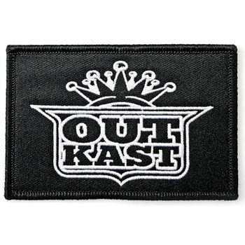 Toppa Imperial Crown Logo Outkast €6,50