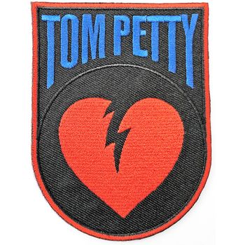 Toppa Heart Break Tom Petty & The Heartbreakers €6,50