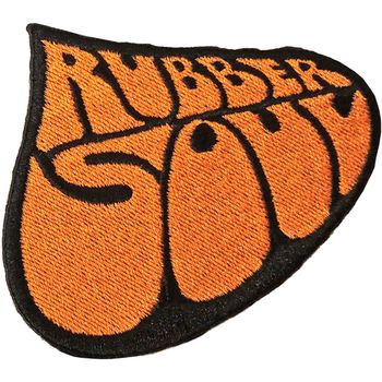 Toppa Rubber Soul Album The Beatles €6,50