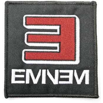 Toppa Reversed E Logo Eminem €6,50