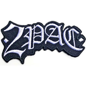Toppa Gothic Arch 2Pac €6,50