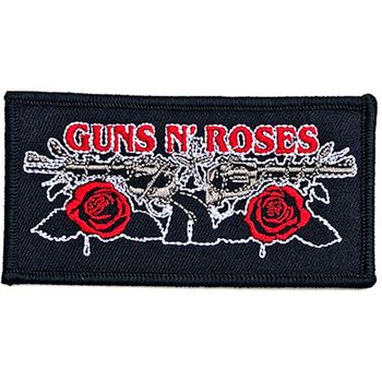 Toppa Vintage Pistols Guns N Roses €6,50