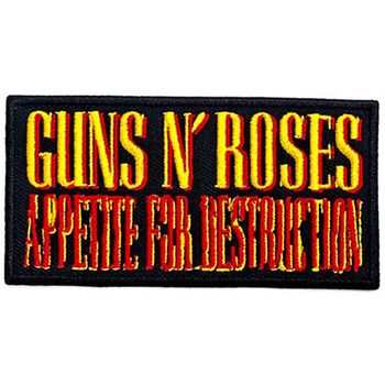 Toppa Appetite For Destruction Guns N Roses €6,50