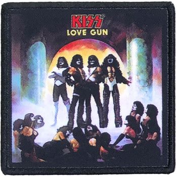 Toppa Rock & Roll Over Kiss €6,50