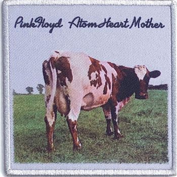 Toppa Atom Heart Mother Pink Floyd €6,50