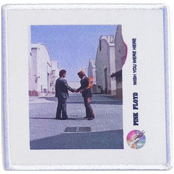 Toppa Wish You Were Here Original Pink Floyd €6,50
