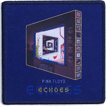 Toppa Echoes: The Best Of Pink Floyd €6,50