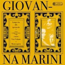 Giovanna Marini 