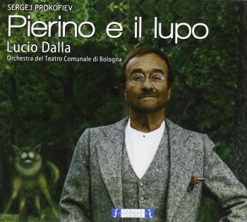Lucio Dalla & Orchestra Del Teatro Comunale Di Bologna 