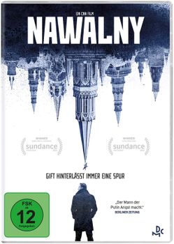 Nawalny (Dvd)