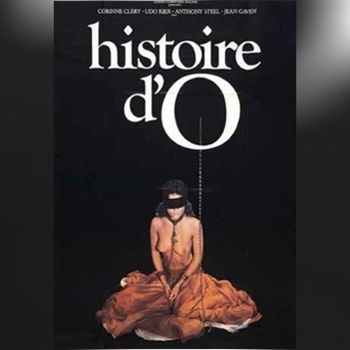 Histoire D O €9,90