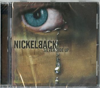 Nickelback 