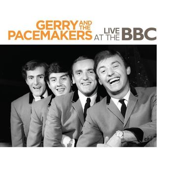 Gerry & The Pacemakers 