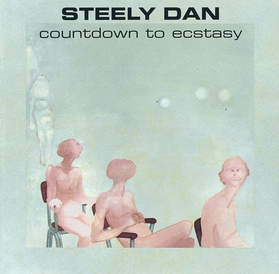 Steely Dan 