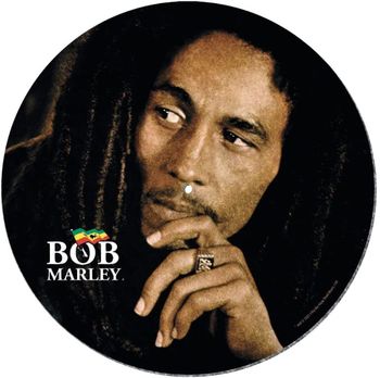 Tappetino Antistatico Logo Bob Marley €16,90