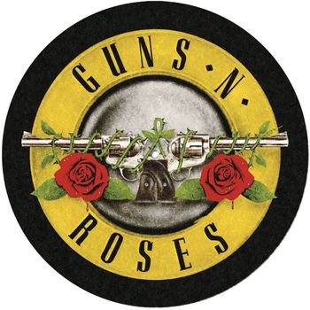 Tappetino Antistatico Logo Guns N Roses €16,90