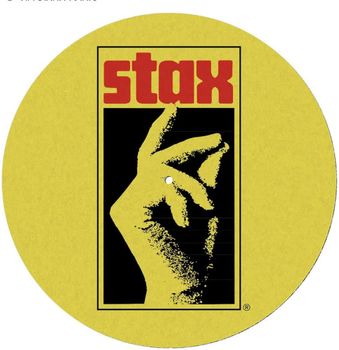 Tappetino Antistatico Logo Stax €16,90