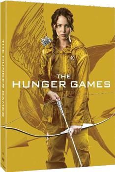 Hunger Games (4K+Bluray)
