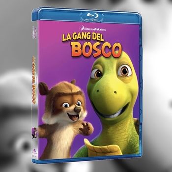 La Gang Del Bosco €8,50
