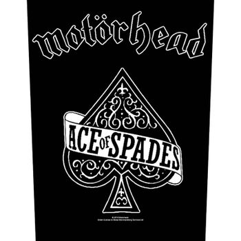 Toppe Ace Of Spades €17,50