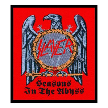 Toppa Seasons In The Abyss Slayer €6,50