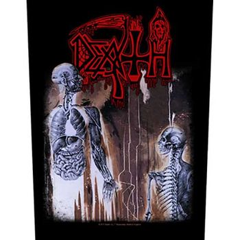 Toppe Human Death €17,50