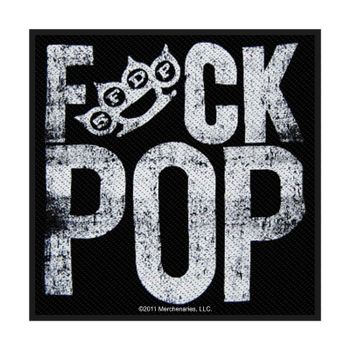 Toppa Fuck Pop Five Finger Death Punch €6,50