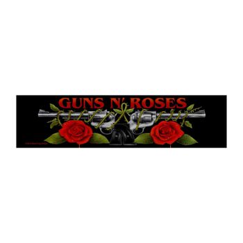 Toppa Logo Gun N Roses €6,50